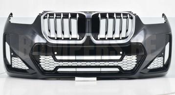 Bumper BMW X1 U11 M-PACKAGE MPACKAGE Voorbumper beschikbaar voor biedingen