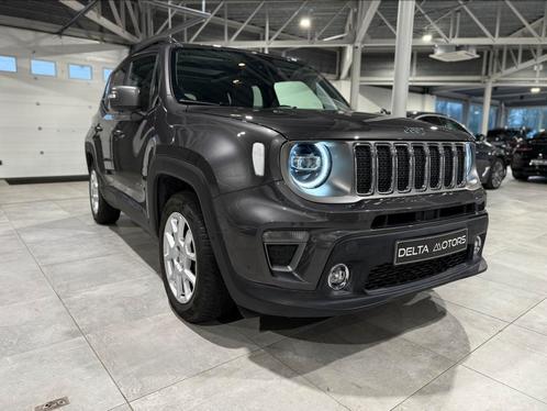 Jeep renegade, Auto's, Jeep, Bedrijf, Te koop, Renegade, Bluetooth, Boordcomputer, Climate control, Cruise Control, Elektrische buitenspiegels