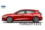 Ford Focus V (7/18-1/22) voorportier links (te spuiten) Orig, Auto-onderdelen, Nieuw, Deur, Ford, Ophalen of Verzenden