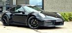Porsche 992 / 911 Carrera 2 Coupé 3.0 Turbo PDK * PANO * BTW, Auto's, 4 zetels, Achterwielaandrijving, Zwart, Leder