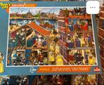 Puzzel 1000 stukjes Goliath( Johannes Vermeer), Enlèvement ou Envoi, Neuf, Bricolage