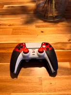Custom ps5 controller te koop, Ophalen, Zo goed als nieuw, Controller, Draadloos