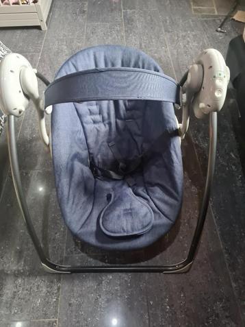 Balancelle Premaman beschikbaar voor biedingen