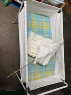 Lit berceau pliable, Enfants & Bébés, Enlèvement, Utilisé, Berceau