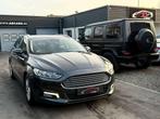 Ford Mondeo 1.5 TDCi * GARANTIE 12 MOIS * 12-2016 *, Stof, Gebruikt, 4 cilinders, Mondeo