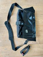 Ahooga (laptop)tas met Klickfix bevestiging, Fietsen en Brommers, Ophalen of Verzenden, Zo goed als nieuw