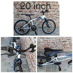 rockrider 20 inch 6/9 jaar, Fietsen en Brommers, Ophalen, Zo goed als nieuw, 20 inch