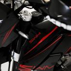 SWM SMR 500 - Neuve - 2026 - Supermotard, Particulier, 12 t/m 35 kW, SuperMoto, 501 cc