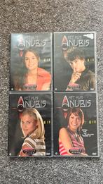 Het huis anubis dvd seizoen 1 deel 1, Cd's en Dvd's, Avontuur, Alle leeftijden, Boxset, Ophalen of Verzenden