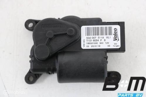 Kachelstelmotor Audi Q2 81A 5Q0907511A, Autos : Pièces & Accessoires, Autres pièces automobiles, Utilisé