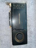 Gainward geforce 970 gtx 4gb, Computers en Software, Videokaarten, Ophalen, Gebruikt, GDDR5, HDMI