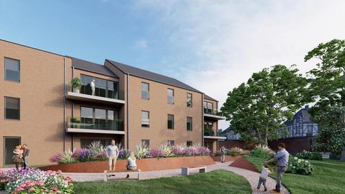 Appartement à vendre à Le Roeulx, Immo, Huizen en Appartementen te koop, Appartement