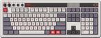 8Bitdo Retro 108n – Mechanisch keyboard, Computers en Software, Toetsenborden, Verzenden, Nieuw, Draadloos, 8Bitdo