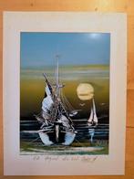 Navires à voile - Pabic, Enlèvement ou Envoi