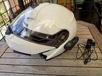 motorhelm, Motoren, Kleding | Motorhelmen, Heren, Integraalhelm, L, Tweedehands