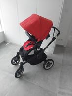 Option complète pour Bugaboo Buffalo, Enfants & Bébés, Avec nacelle, Bugaboo, Enlèvement, Utilisé