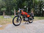 Honda CB125J 1976, Motoren, Particulier, 125 cc, Overig, 11 kW of minder