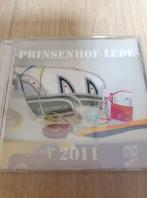 Karnaval CD prinsenhof Lede 2011, Cd's en Dvd's, Ophalen of Verzenden