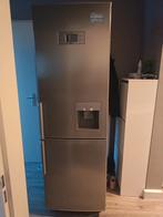 Koelkast met diepvries, Ophalen, Gebruikt, Met vriesvak