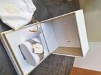 Montre argentée Versace, Bijoux, Sacs & Beauté, Autres marques, Argent, Acier, Envoi