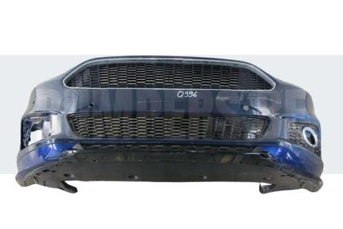 Bumper Ford S Max SMax Mk2 Titanium ST 15-19 11085360157 Voo, Auto-onderdelen, Carrosserie, Bumper, Voor, Gebruikt, 6 maanden garantie