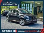 Fiat 500C 500C 1.0i MHEV 70 CV | CLIM | 14.800 € TTC, 4 zetels, Stof, Gebruikt, Cabriolet