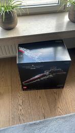 Lego Venator Class Republic Attack Cruiser, Ophalen, Nieuw, Complete set, Lego