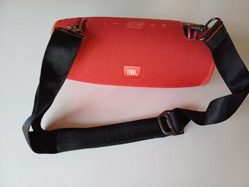 JBL XTREME 2, Enlèvement ou Envoi, Comme neuf, JBL