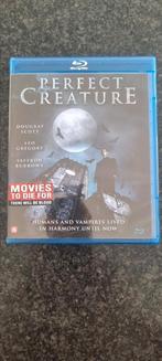 Perfect creature blu ray, Cd's en Dvd's, Blu-ray, Ophalen of Verzenden, Zo goed als nieuw