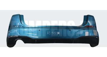 Bumper BMW 2 F44 Grand Coupe M-Pakket M Pakket 19- 511280754 beschikbaar voor biedingen