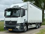 Mercedes-Benz Actros ACTROS 2536 LL EURO6. 2020. (bj 2020), Te koop, Diesel, Bedrijf, BTW verrekenbaar
