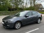 Mazda 3 2.2D Active, Autos, 5 places, Carnet d'entretien, Berline, 4 portes