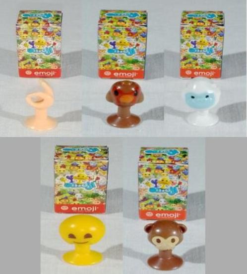 Emoji's Aldi - 2021 (1), Verzamelen, Supermarktacties, Aldi, Ophalen of Verzenden