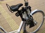 Stoeltje voor fiets, Fietsen en Brommers, Ophalen of Verzenden, Zo goed als nieuw