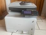 Photocopieur-Scanner-Imprimante, Computers en Software, Printers, Ophalen, Gebruikt, Kopieermachine, Ricoh