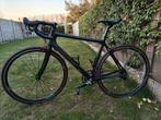 Planet X full Carbon maat 54, Fietsen en Brommers, Fietsen | Racefietsen, Gebruikt, Carbon, 53 tot 57 cm, Ophalen