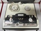 Magnétophone à bandes Vintage SONOBEL T-K-6 Deluxe - 60s, TV, Hi-fi & Vidéo, Enregistreurs audio, Enlèvement, Magnétophone