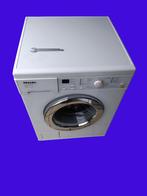 Miele Novotronic W564 wasmachine, 4 à 6 kg, Chargeur frontal, 85 à 90 cm, Enlèvement