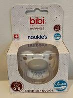 Bibi tutje - 0-6m - Noukie’s - NIEUW ongeopend, Enfants & Bébés, Aliments pour bébé & Accessoires, Neuf