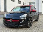 Opel adam sport, Auto's, Opel, ADAM, Zwart, Handgeschakeld, Particulier