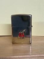 ZIPPO coq Wallon, Enlèvement ou Envoi, Utilisé, Briquet