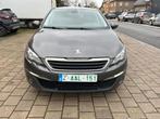 Peugeot 308 1.2 Style .Export!!( olieverbruik), Auto's, Voorwielaandrijving, Stof, Euro 6, 81 kW