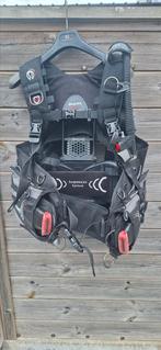 Mares trimvest hybrid, Watersport en Boten, Duiken, Ophalen of Verzenden, Zo goed als nieuw