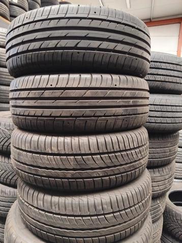 2056015 205/60/15 205/60R15 zomer demo Pirelli En falken  beschikbaar voor biedingen