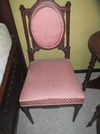 chaise empire antique du 19e siècle à vendre, Enlèvement