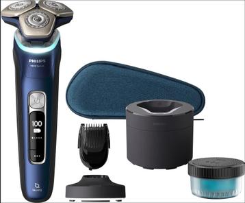 Philips Shaver Series 9000 S9980/59 (NIEUW) beschikbaar voor biedingen
