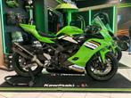 KAWASAKI ZX4 RR PISTE, Motos, Motos | Kawasaki, Entreprise, Plus de 35 kW, Quickshifter, Sport