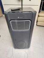 mobiele airco, Elektronische apparatuur, Airco's, Ophalen, Gebruikt, Mobiele airco, Afstandsbediening