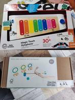 Speelgoed in hout nog iets voor de sint, Kinderen en Baby's, Speelgoed | Houten speelgoed, Ophalen, Nieuw