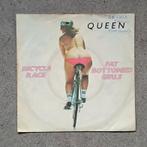 Queen: Bicycle Race / Fat Bottomed Girls (7"), Cd's en Dvd's, Ophalen of Verzenden